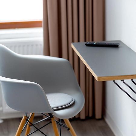 Hotel Garni Am Olgaeck Stuttgart Ngoại thất bức ảnh