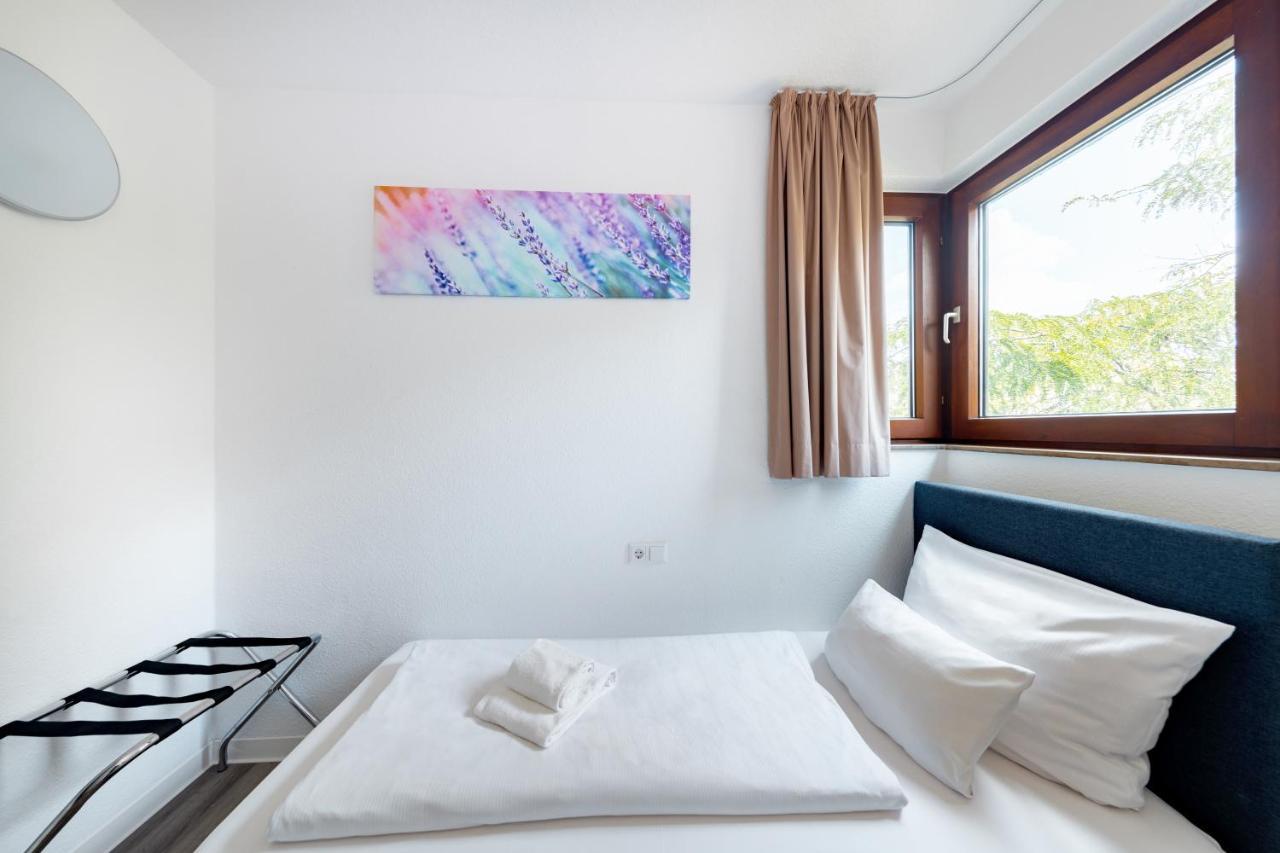 Hotel Garni Am Olgaeck Stuttgart Ngoại thất bức ảnh
