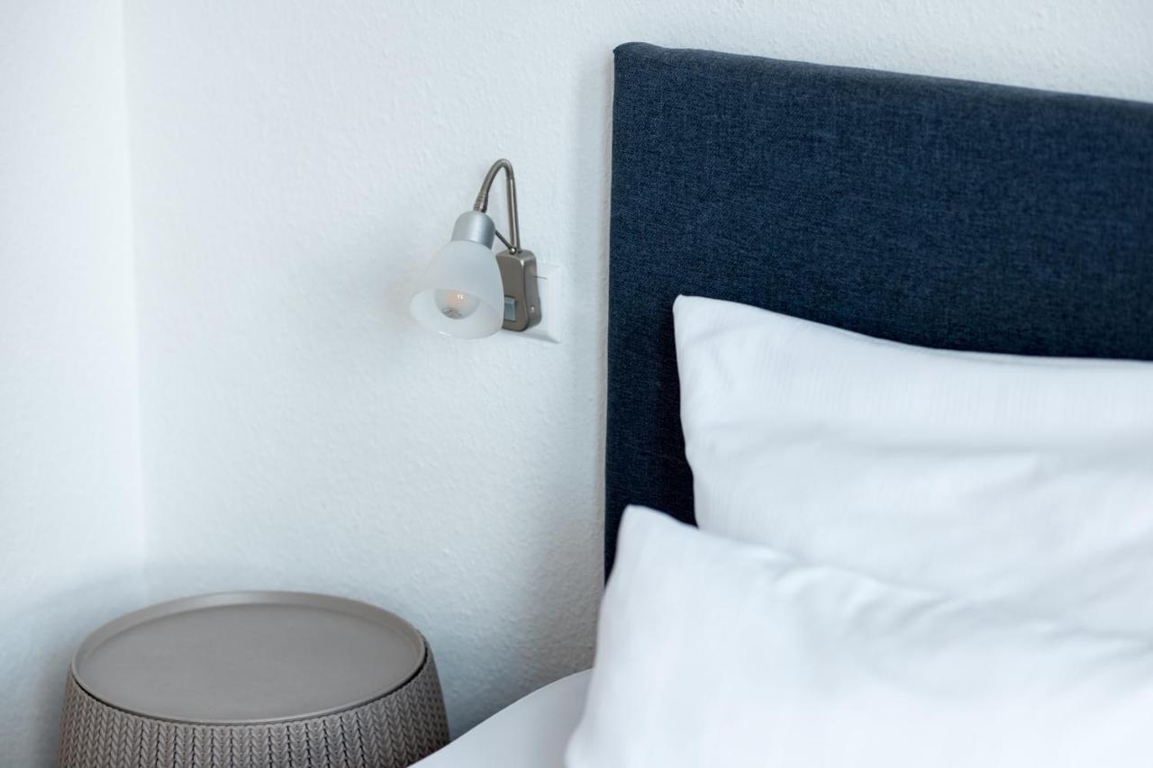 Hotel Garni Am Olgaeck Stuttgart Ngoại thất bức ảnh